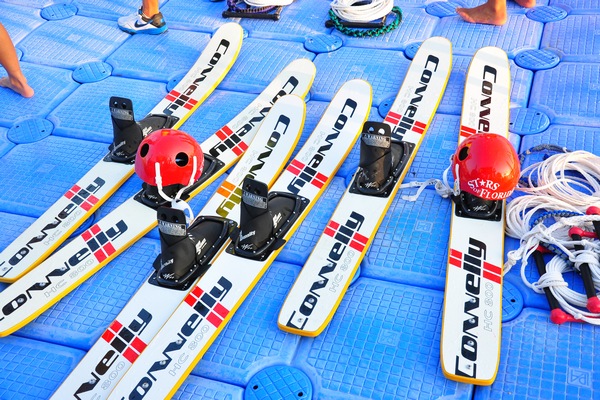 Wakeboard Championship